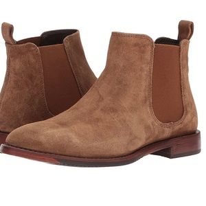 Johnston & Murphy Gabrielle Boot